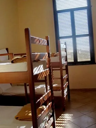 Hostel Della Gioventu Luciano Ferraris